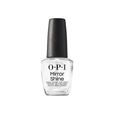 OPI_Mirror Shine High Shine Top Coat_Cosmetic World